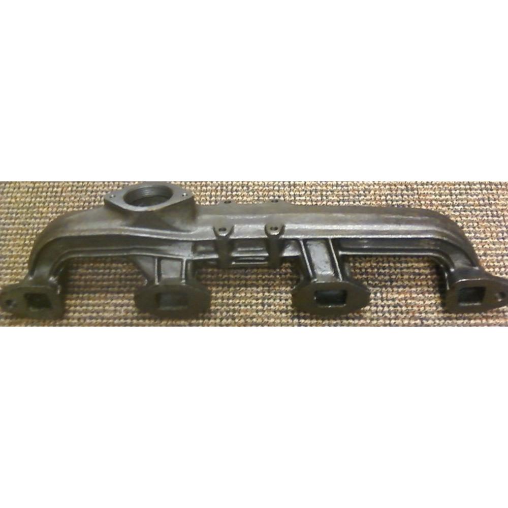 368550R11 IH Exhaust Manifold – Fits International Harvester – additional image 7
