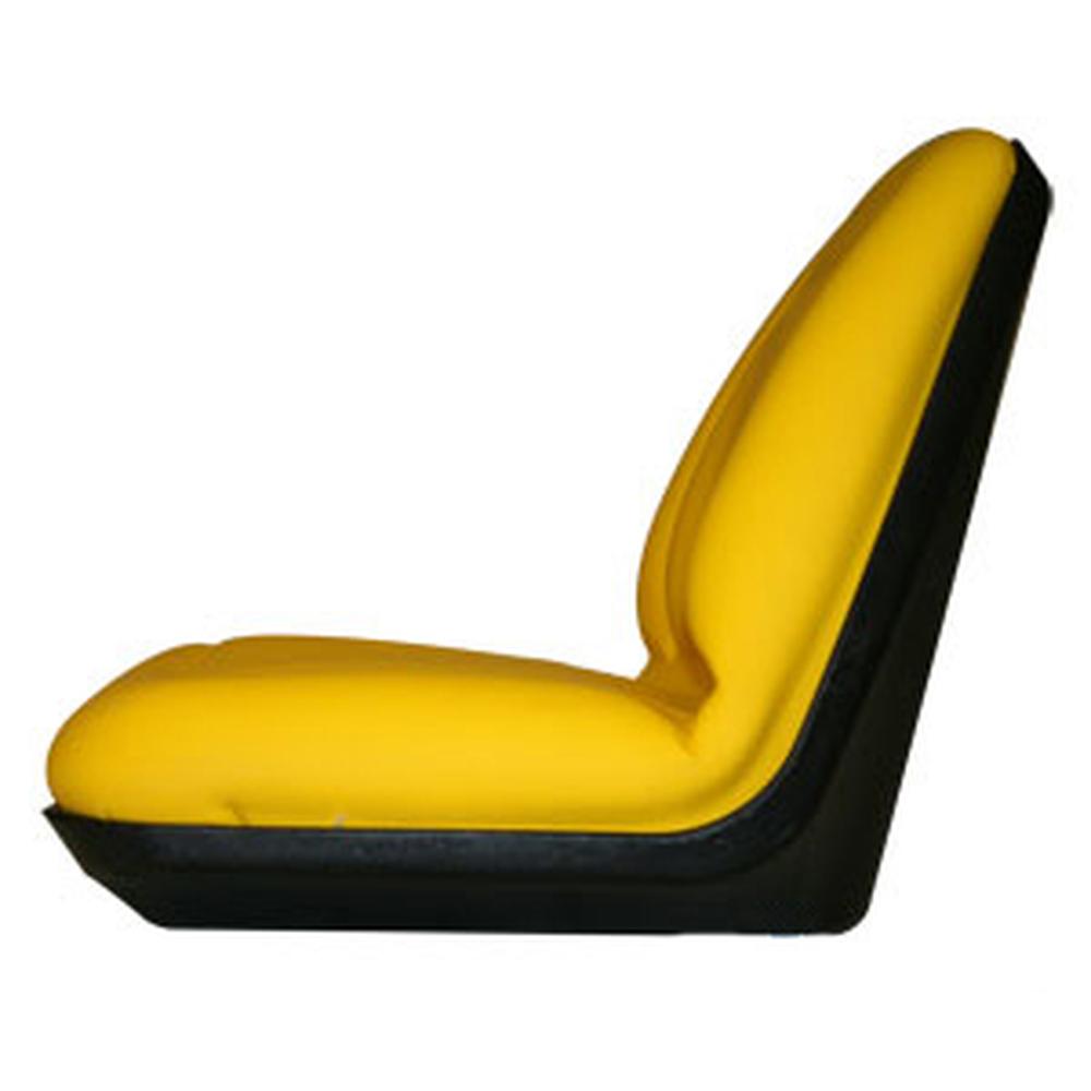 LGS97HBY Yellow Michigan Style Seat – additional image 2