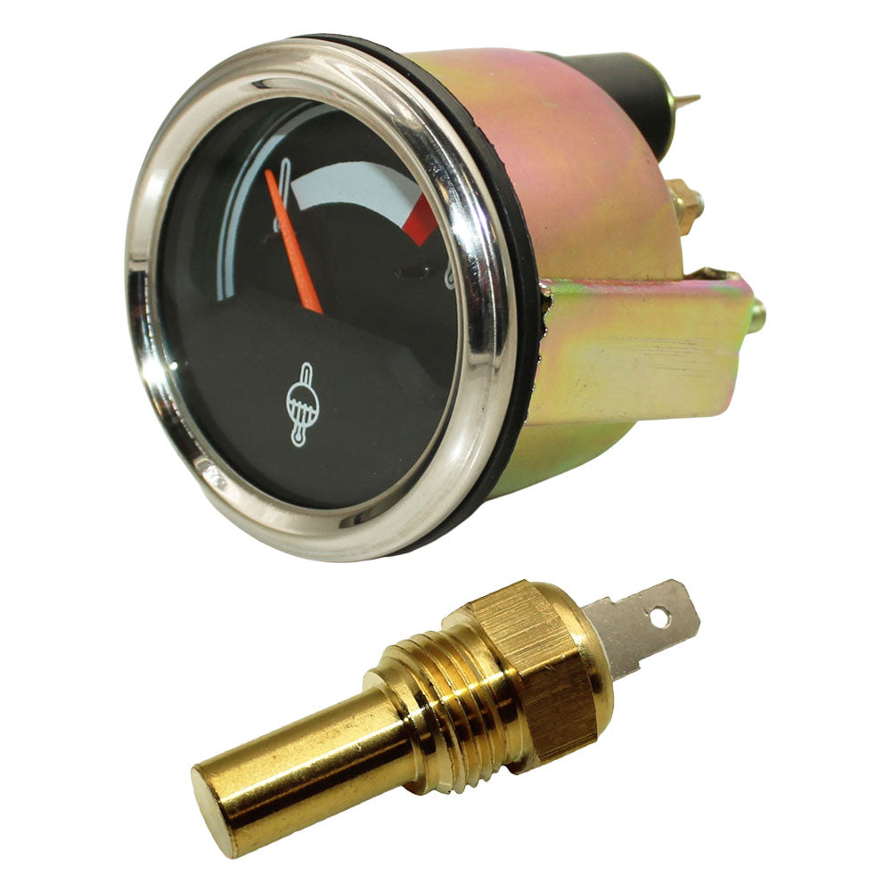 969606M92 Water Temperature Gauge & Sender Switch