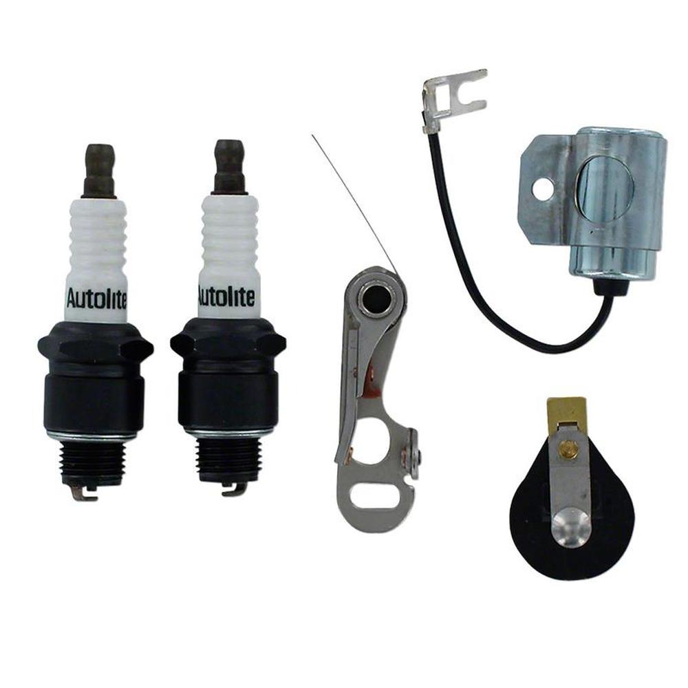 216 Ignition Tune-Up Kit