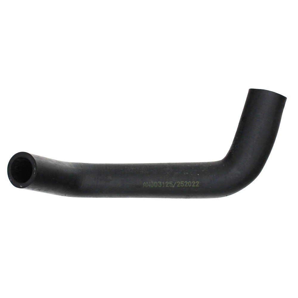 1002776C2 Upper Radiator Hose – Fits Case IH