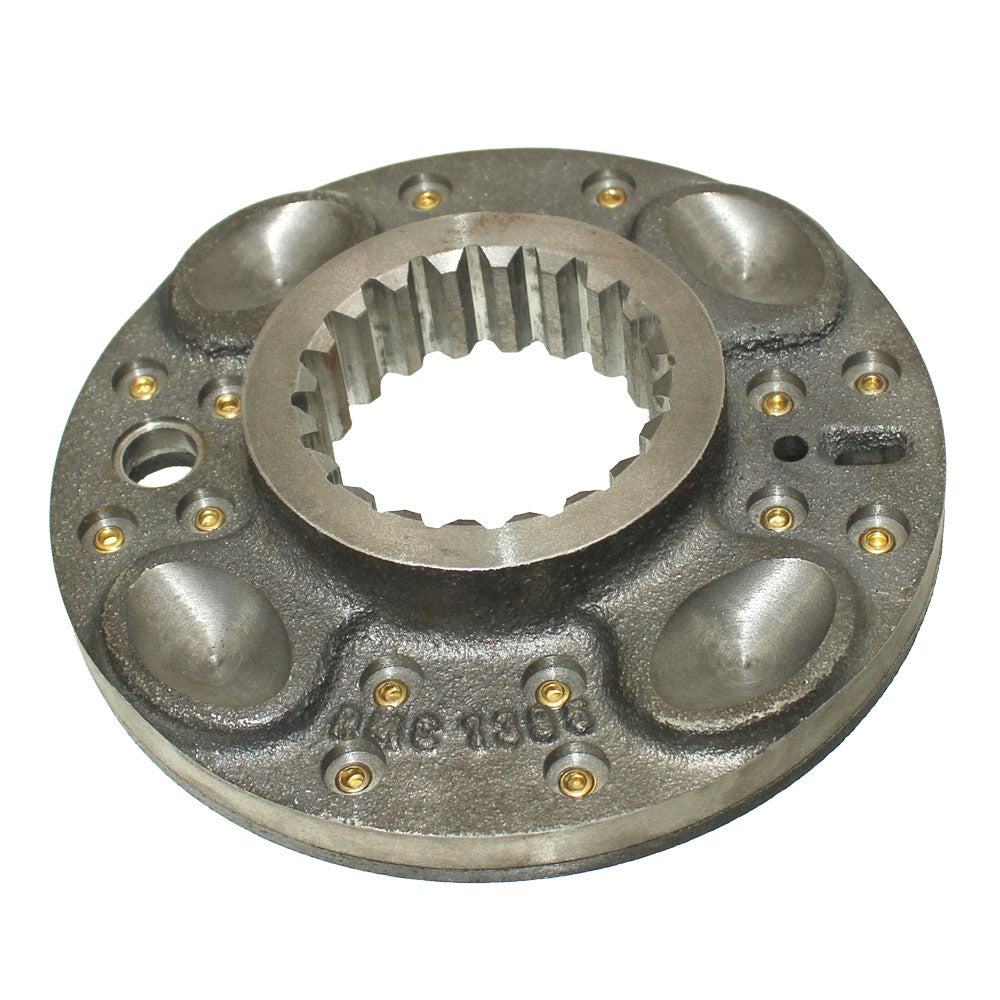 70237208 Brake Plate Assembly W/ Lining – Fits Allis Chalmers – additional image 3