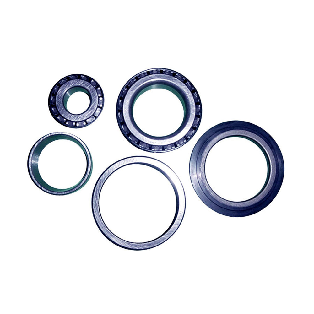WBKFD06 Wheel Bearing Kit – Fits Ford