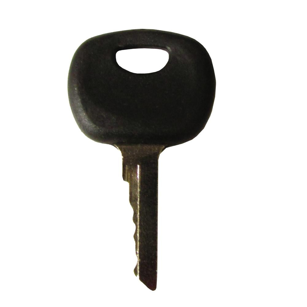 14685 25-Pack Ignition Keys for Multiquip, Rammax, Wacker, Vibromax, Bomag, and Deutz Equipment