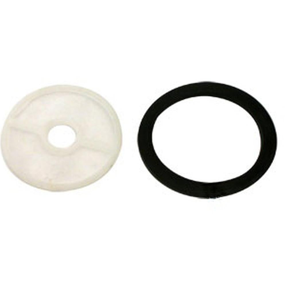 Sediment Bowl Screen & Gasket – Fits Gleaner – additional image 2