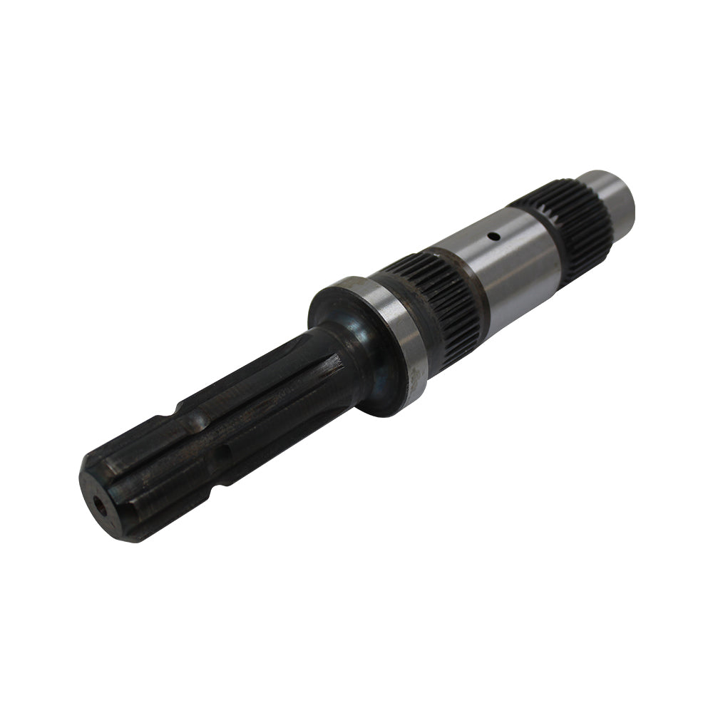 D2NNB728A PTO Shaft (540 RPM) – Fits Ford / New Holland