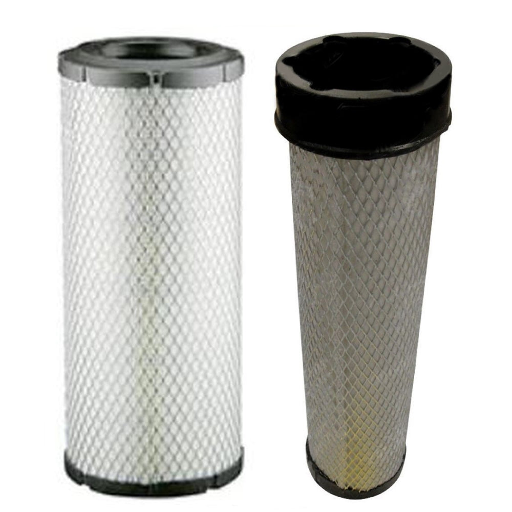108-3814 Air Filter Set – Fits Toro