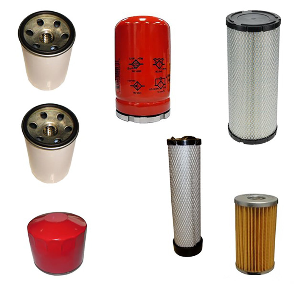 HHTA059900 Filter Kit – Fits Kubota