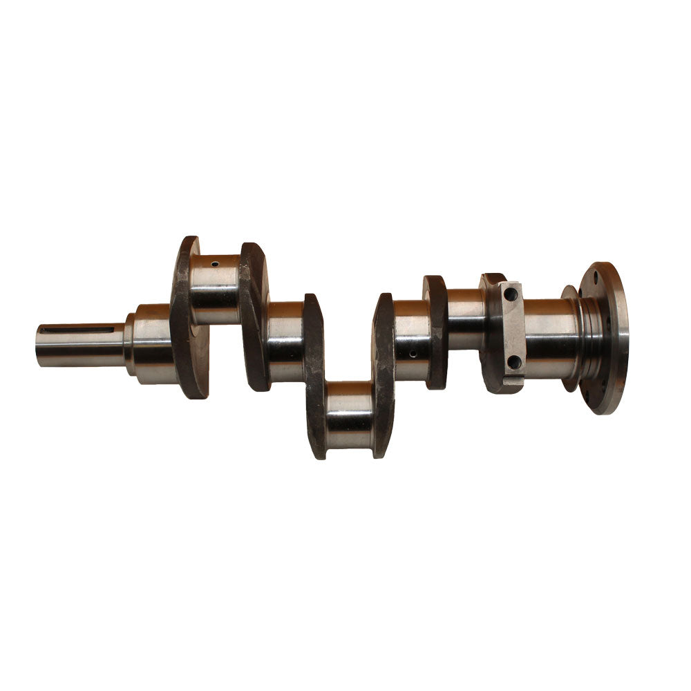 E2006T9 Crankshaft w/o Bearings – additional image 5