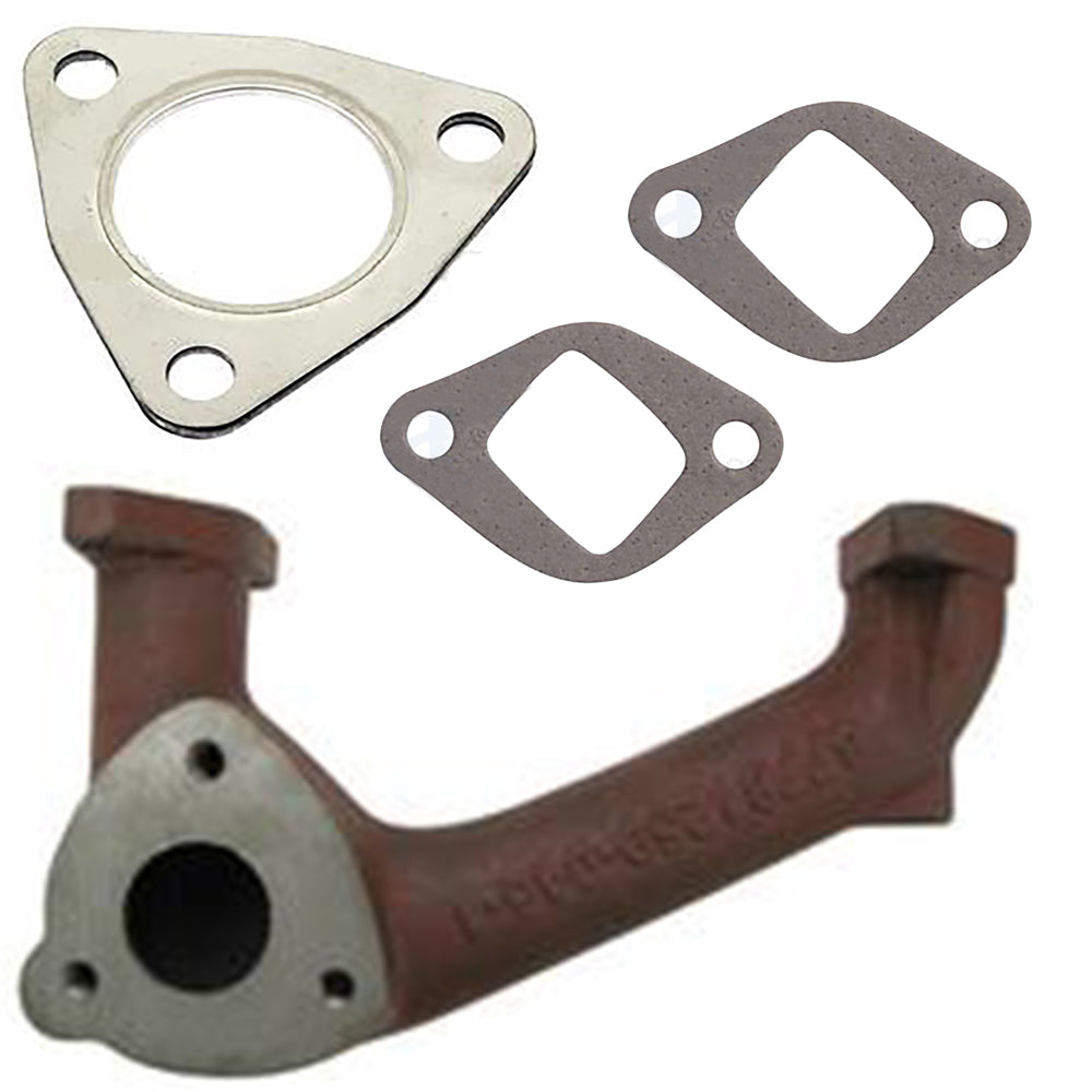 37781251 Manifold & Gaskets – Fits Landini