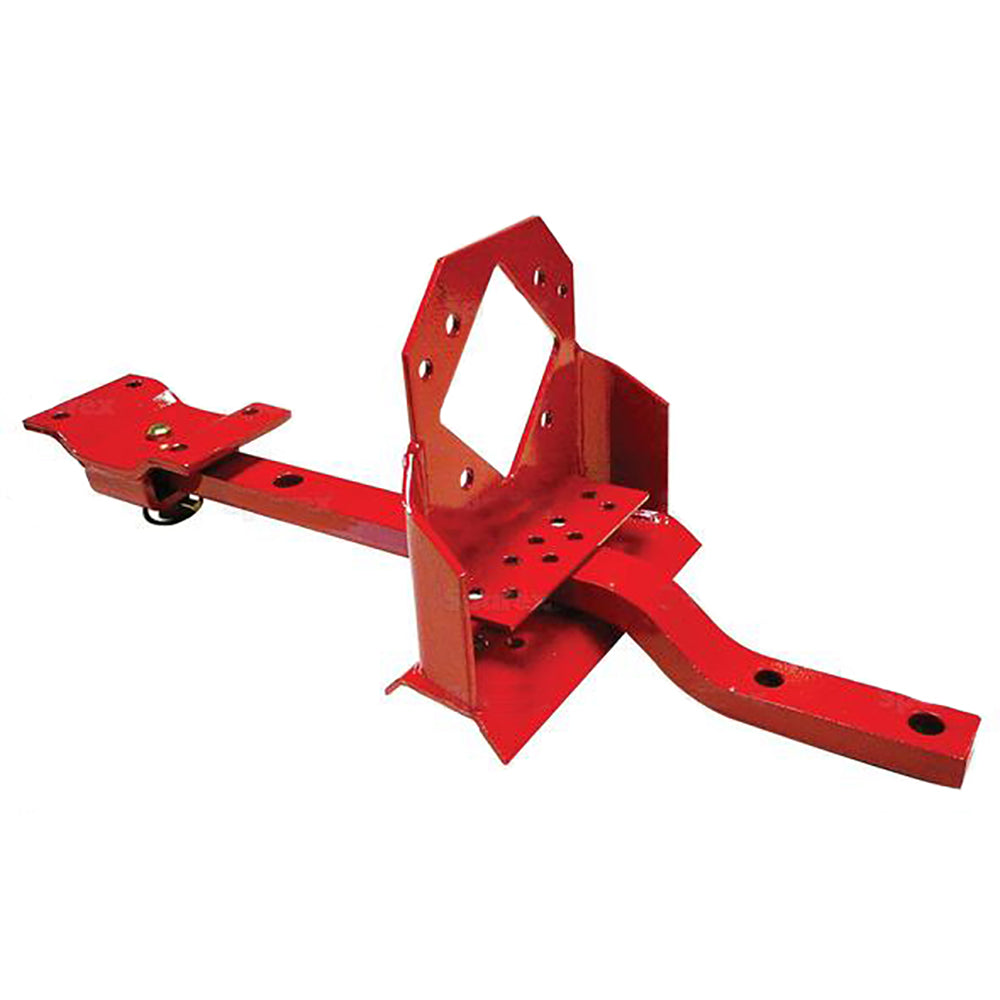 S60597 Swinging Drawbar Kit