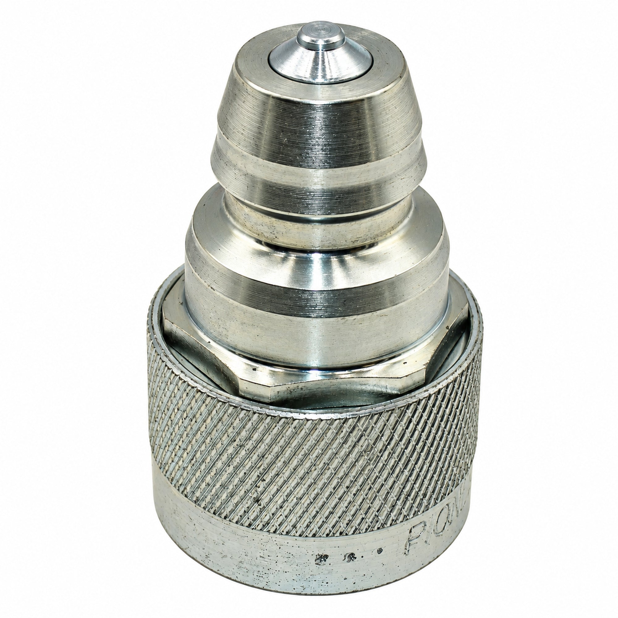 4060-4MB Female Pioneer
