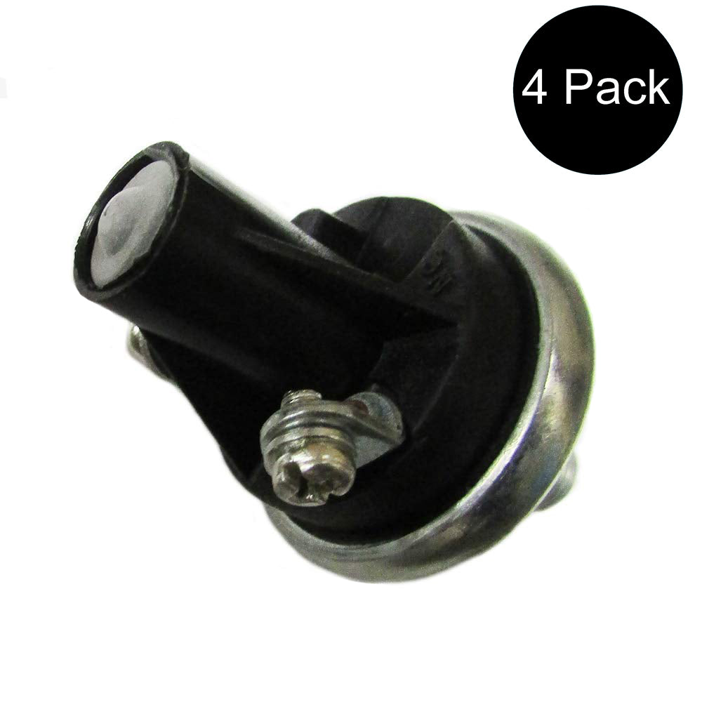 4D-4785 Qty 4: Adjustable Pressure Switch – Fits Caterpillar