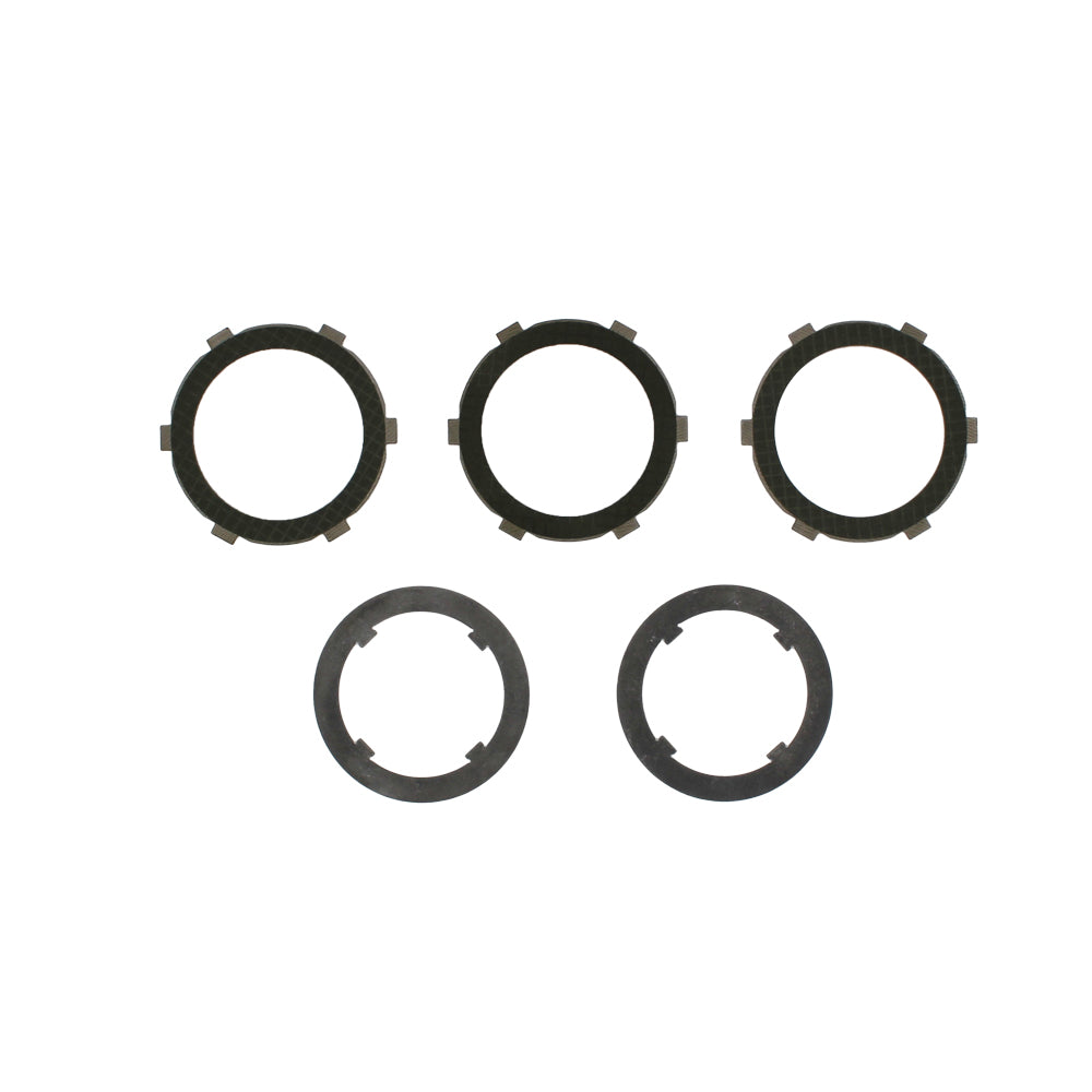 RE37119 Topshaft Clutch Kit – Fits John Deere