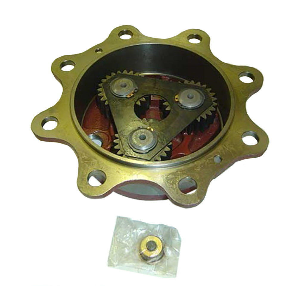 100554A1 Planetary Assembly