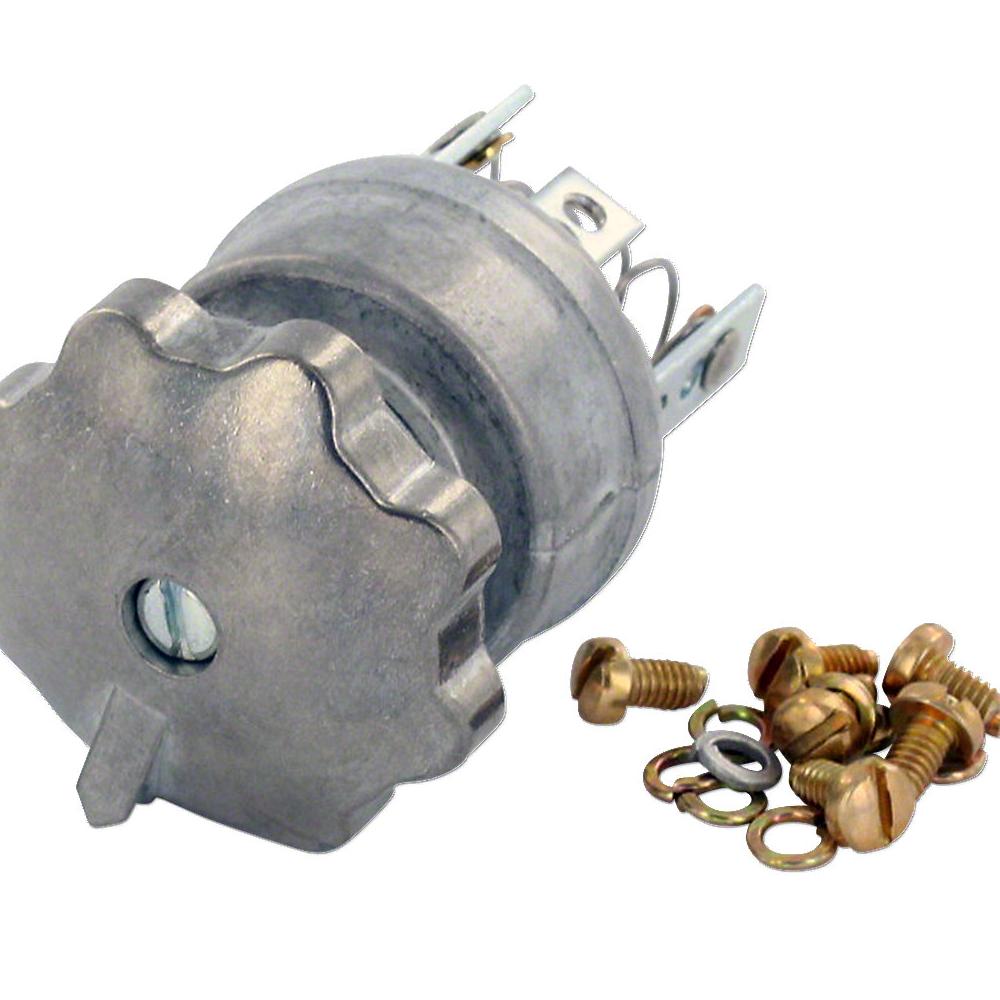 1994038 Rotary Light Switch