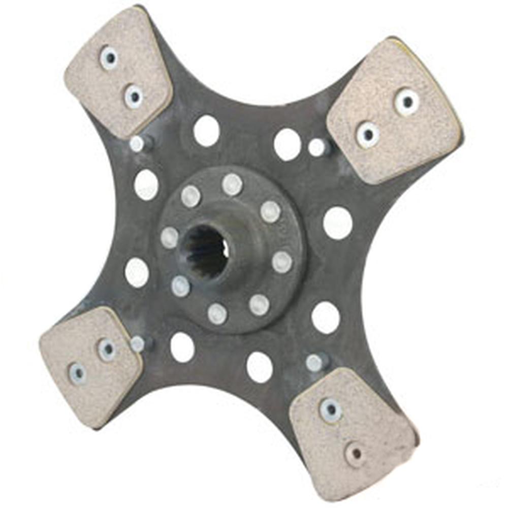 RE72536SPL Special PTO Disc – Fits John Deere