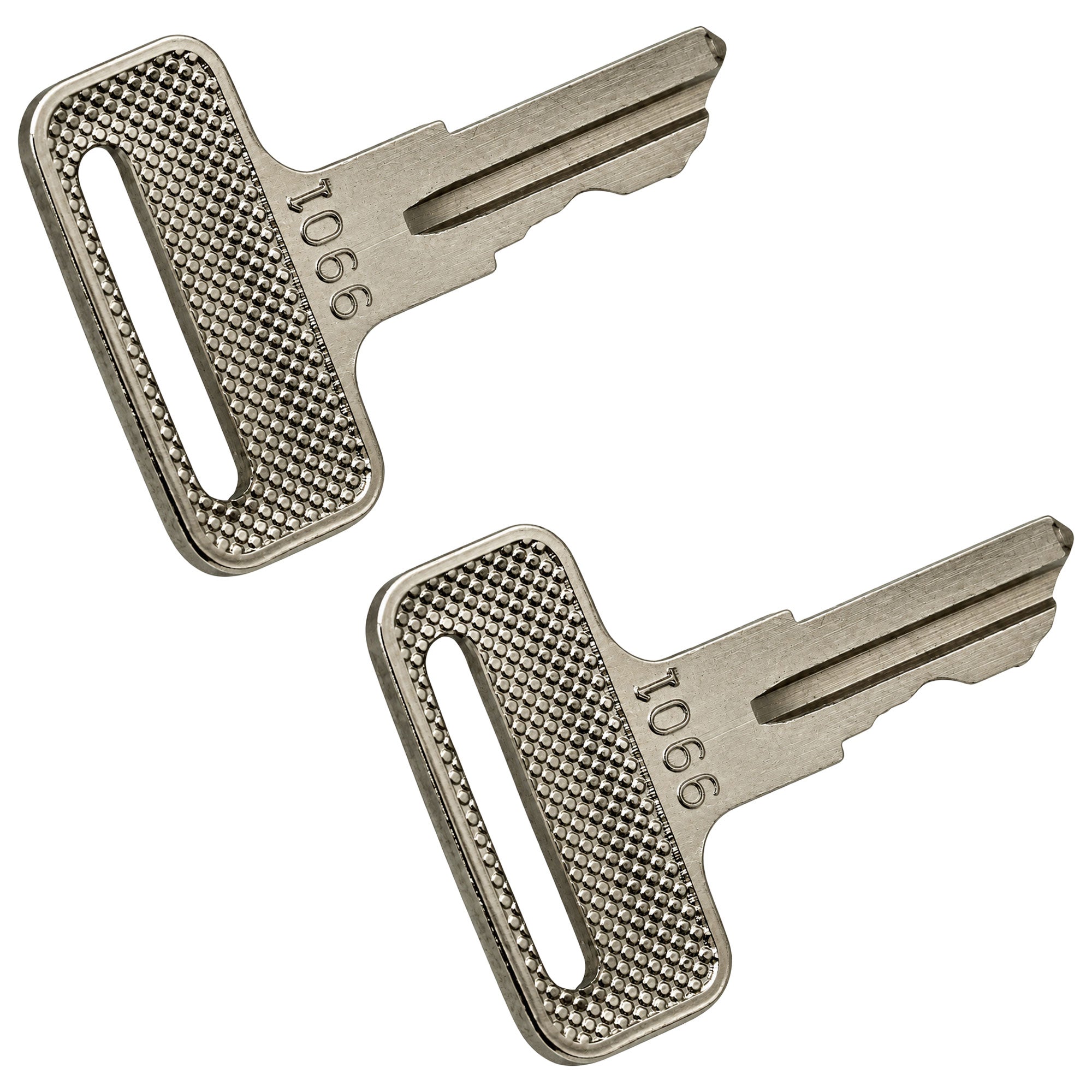 9901 Set of Two Keys – Fits JLG – additional image 4