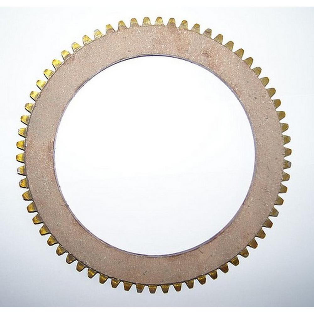 104-22-31320 Fiber Clutch Disc – Fits Komatsu