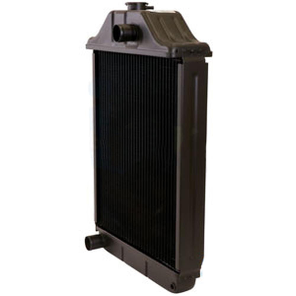 194701M91 Radiator – Fits Massey Ferguson