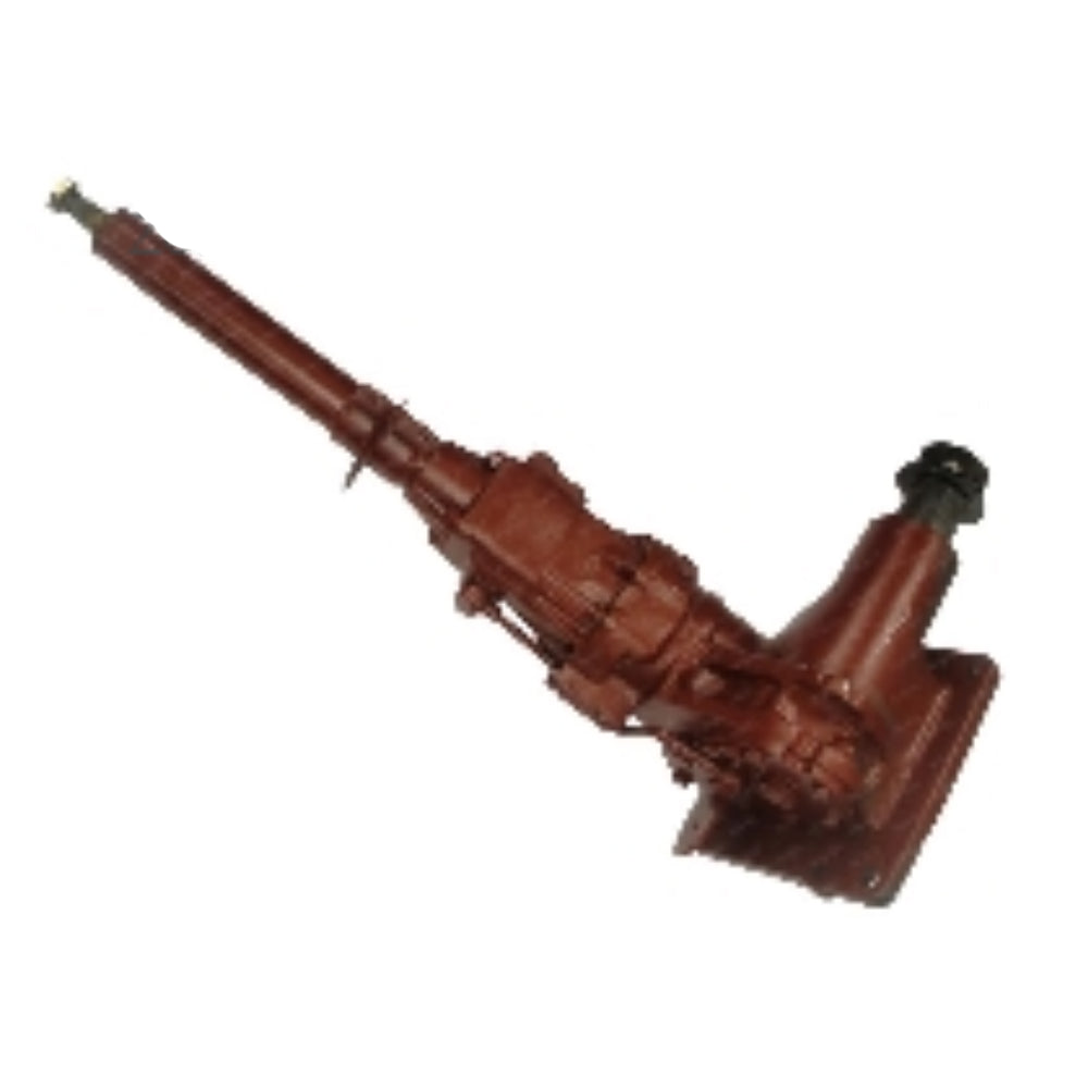 E1NN3N503BB Steering Box Assembly – Fits Ford / New Holland