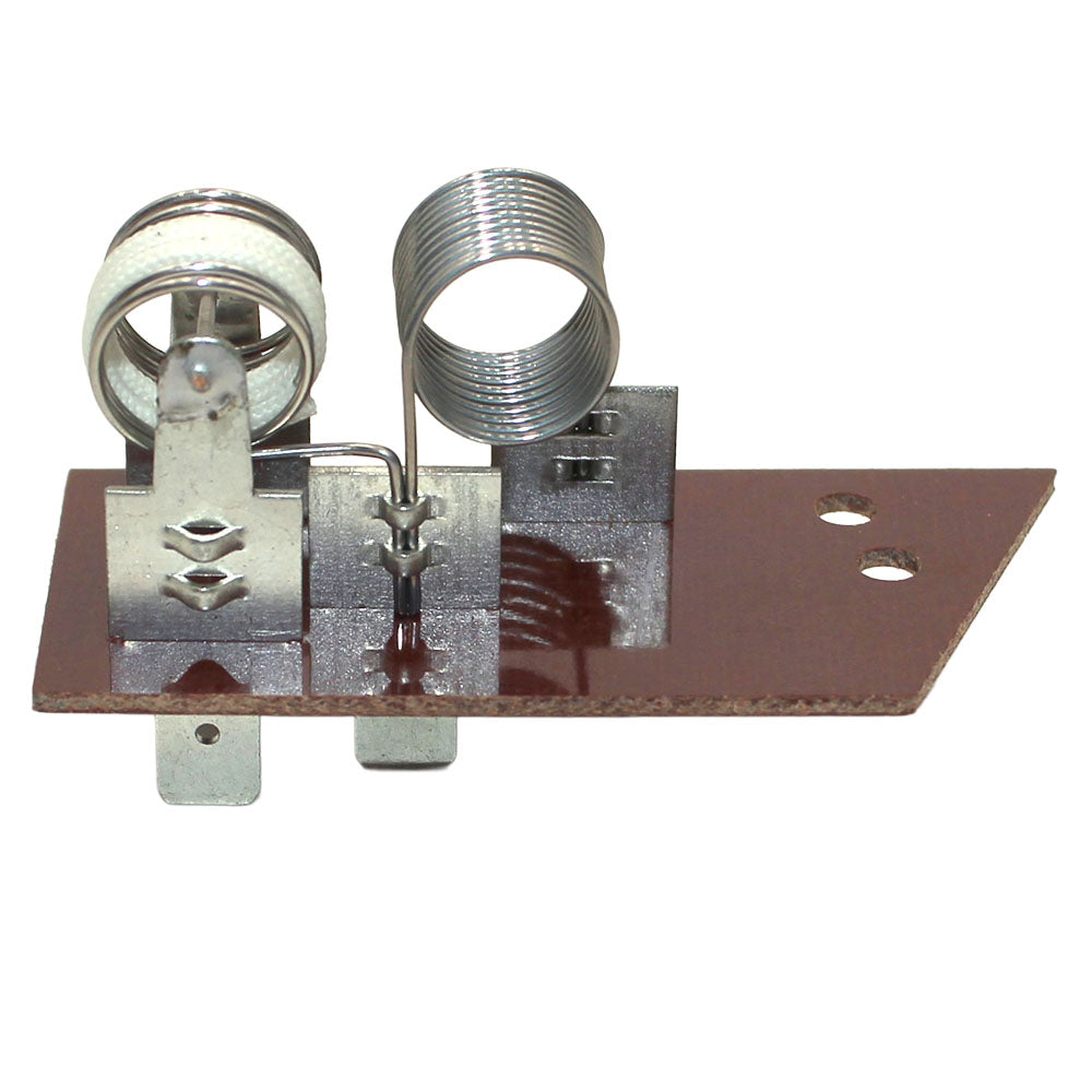 3304510M92 Blower Speed Resistor – Fits Caterpillar