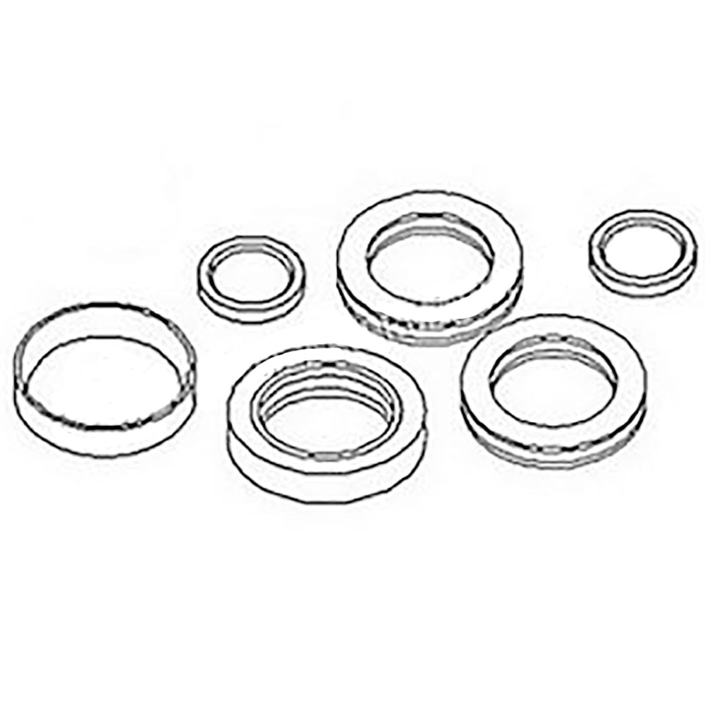 1R40747 Cylinder Seal Repair Kit – Fits Farmhand