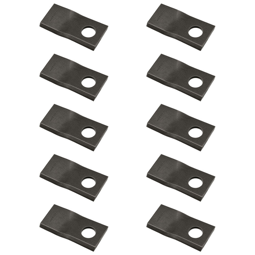 NH9877684Z Qty. 10 Disc Mower Blade – additional image 5