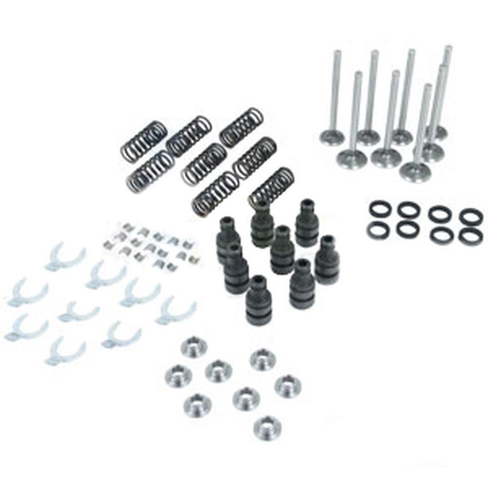 VOKF928N Cylinder Head Valve Kit – Fits Ford / New Holland
