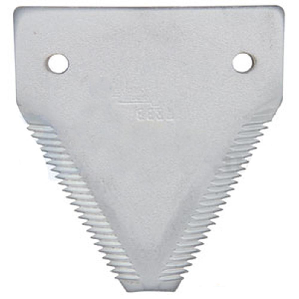 604921H Top Serrated 14 Gauge Sickle Section – additional image 2