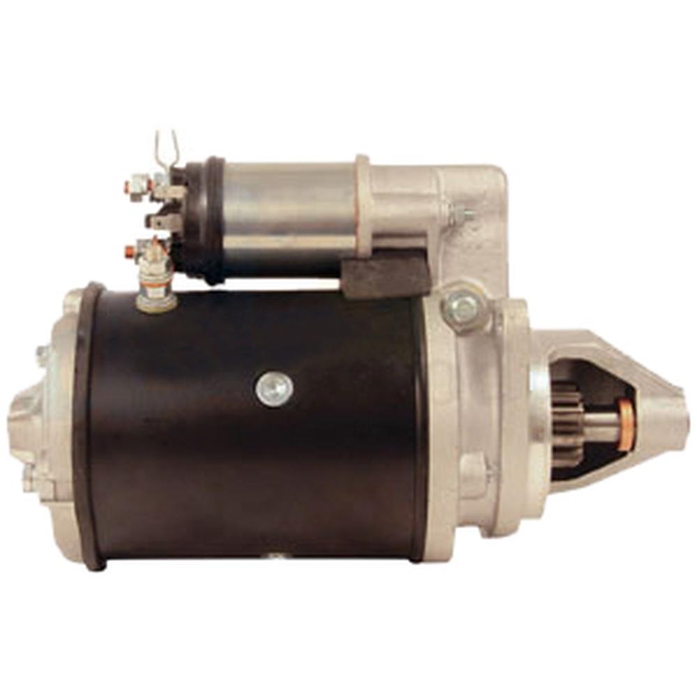 1447732M1 Starter, Hitachi – additional image 3