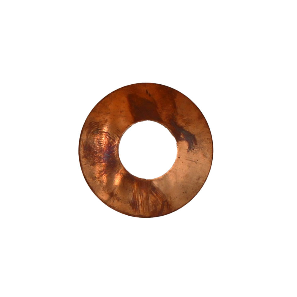 808/00210 Curved Thrust Washer – Fits JCB