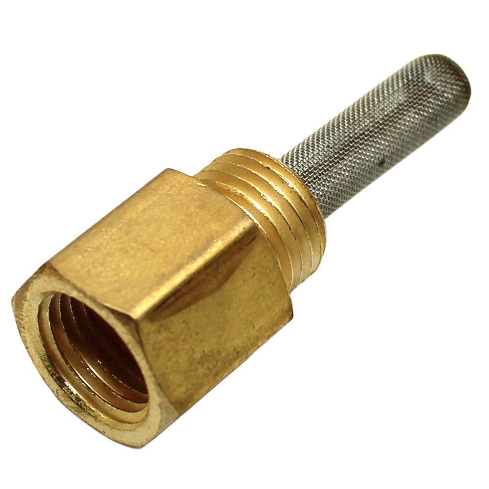 29902DX Carburetor Fuel Line Fitting with Strainer – Fits International Harvester – additional image 7