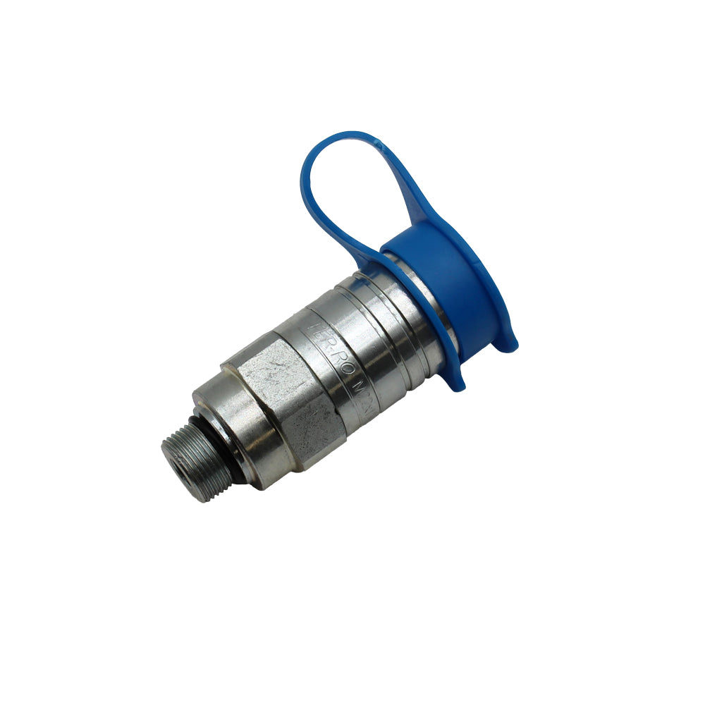 RE322903 Hydraulic Quick Connect Coupler – Fits John Deere