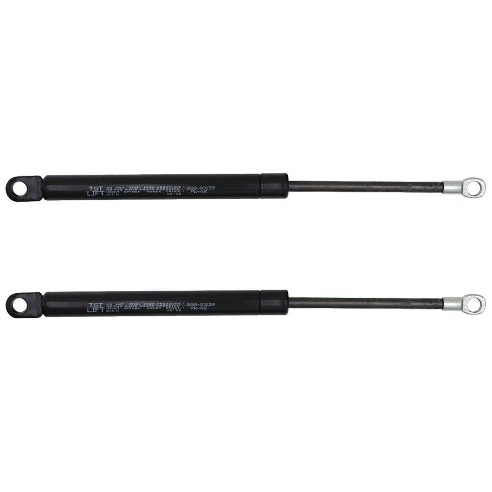 10368906 Door Window Roof Hatch Gas Strut Two Pack – Fits Zetor