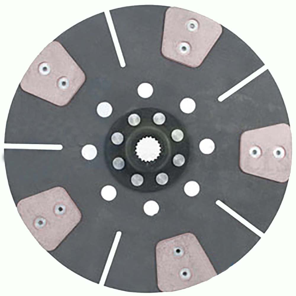 YZ90755 PTO Disc – Fits John Deere – additional image 5