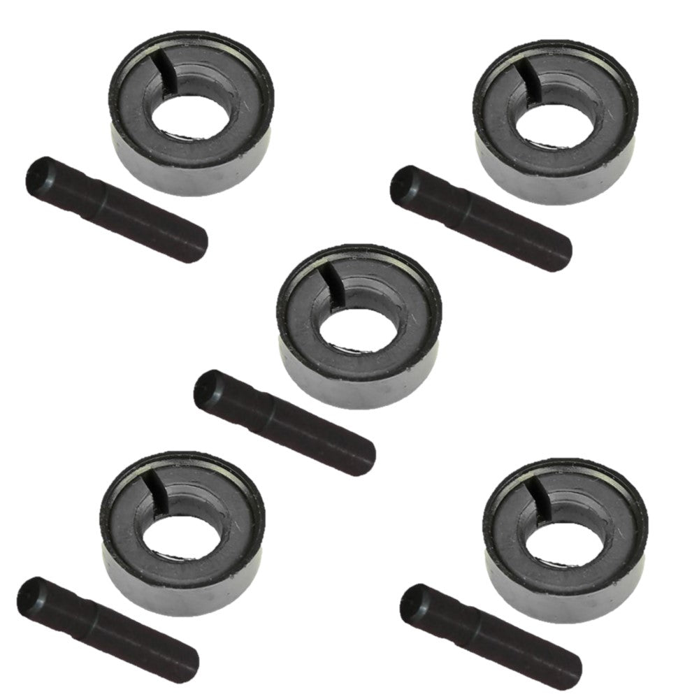 8E6209 Pins and Retainers 5 Pack – Fits Caterpillar