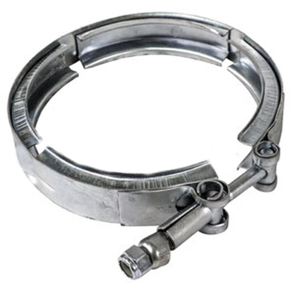 RE40048 Clamp – Fits John Deere