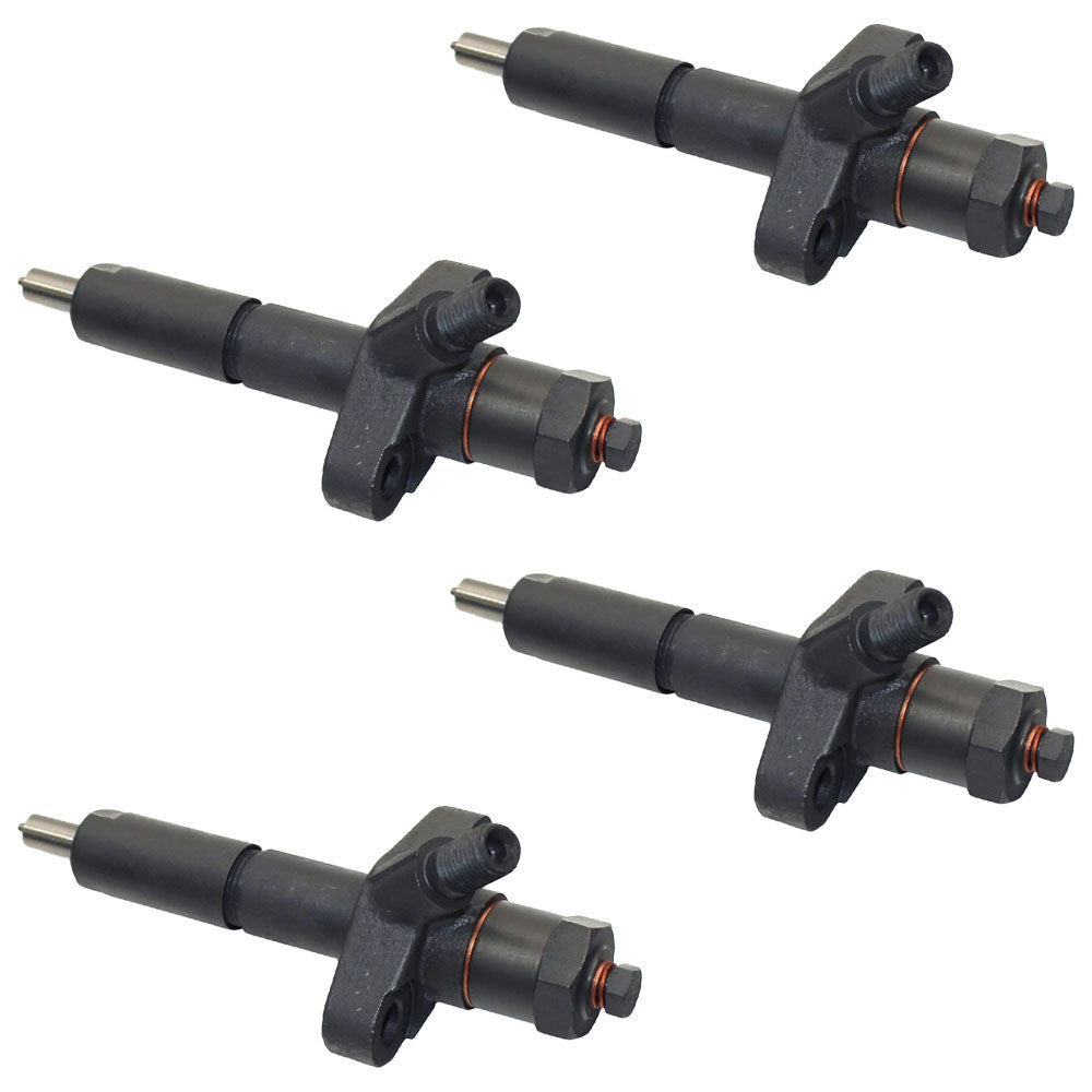 3919128 Qty 4: Fuel Injector – Fits Ford / New Holland – additional image 5