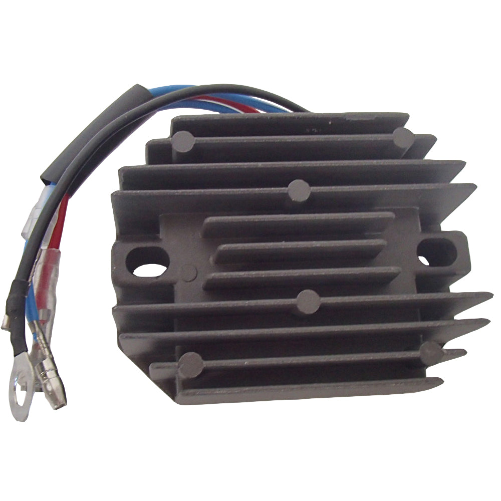 15372-64602 12V Voltage Regulator – Fits Kubota – additional image 2