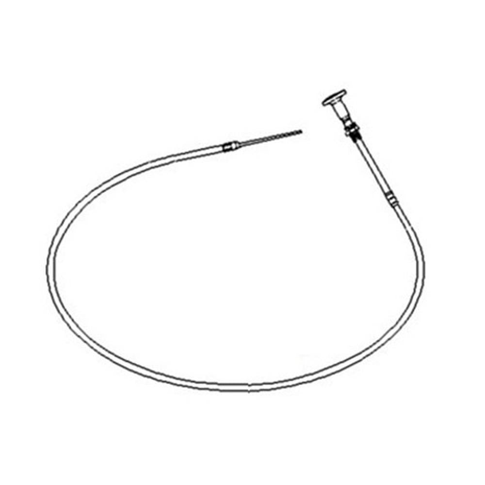 1203-0006 Stop Cable – Fits Massey Ferguson – additional image 3