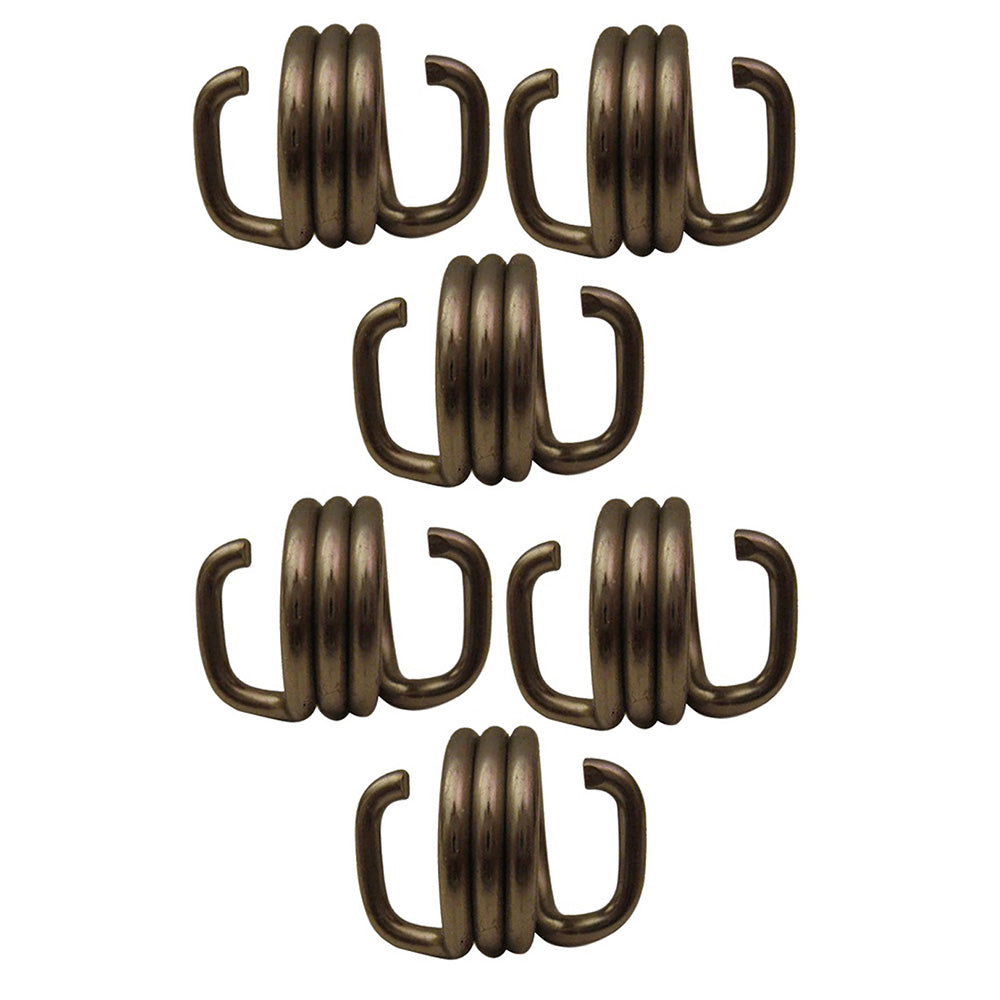 1005510M1 DISC BRAKE ACTUATING ACTUATOR SPRINGS FOR MCCORMICK DEERING SUPER W-6 W-6-TA