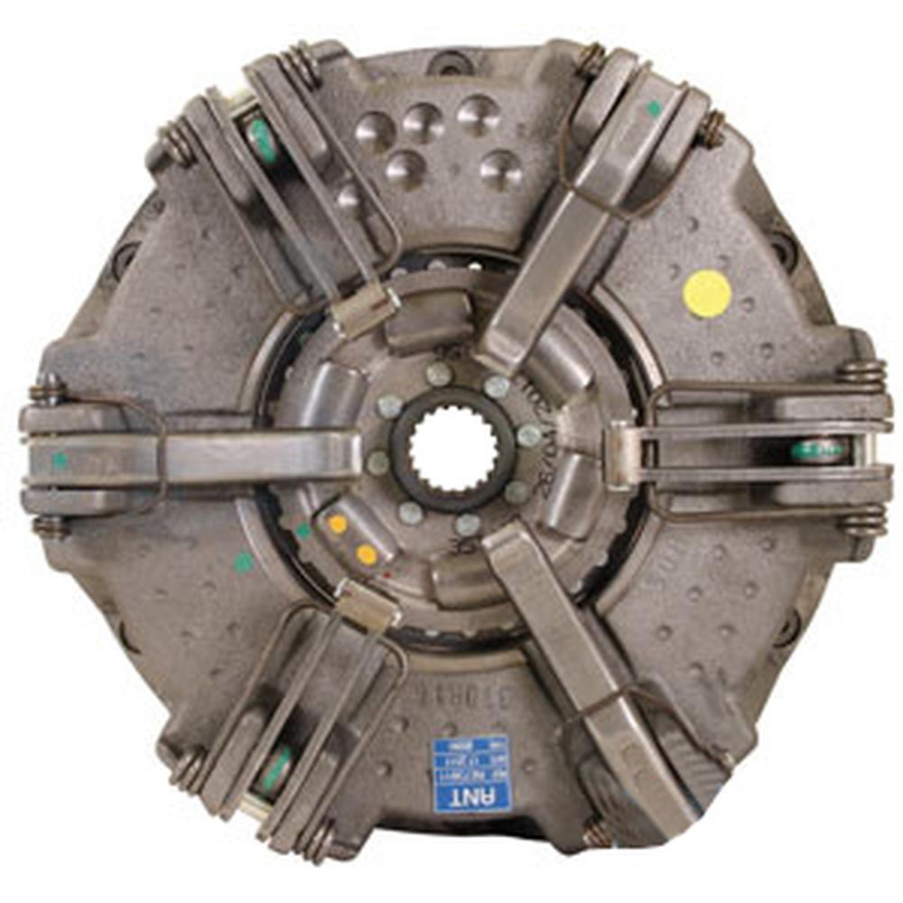 RE73611 Clutch Assembly – Fits John Deere – additional image 2