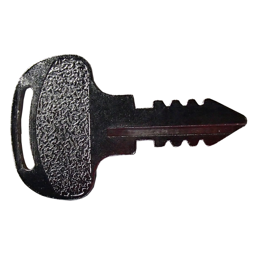 18510-63720 #71 Ignition Key – Fits Kubota – additional image 3