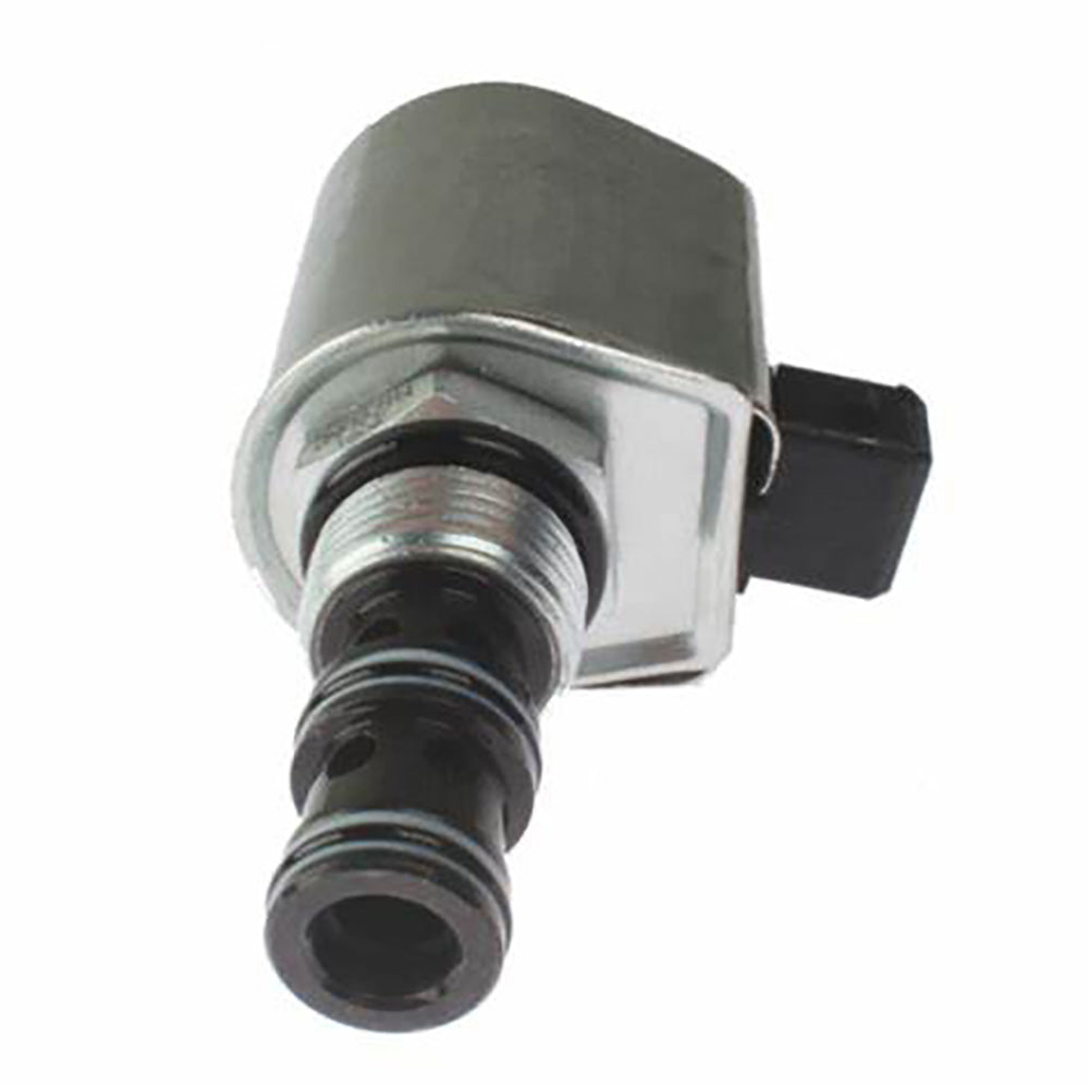 25/101000 Solenoid Valve Assembly – Fits JCB