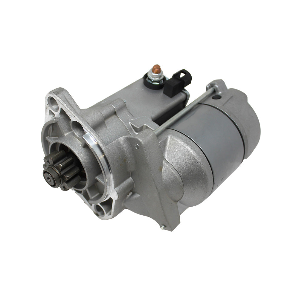 E550063014 Volt Starter – Fits Mahindra