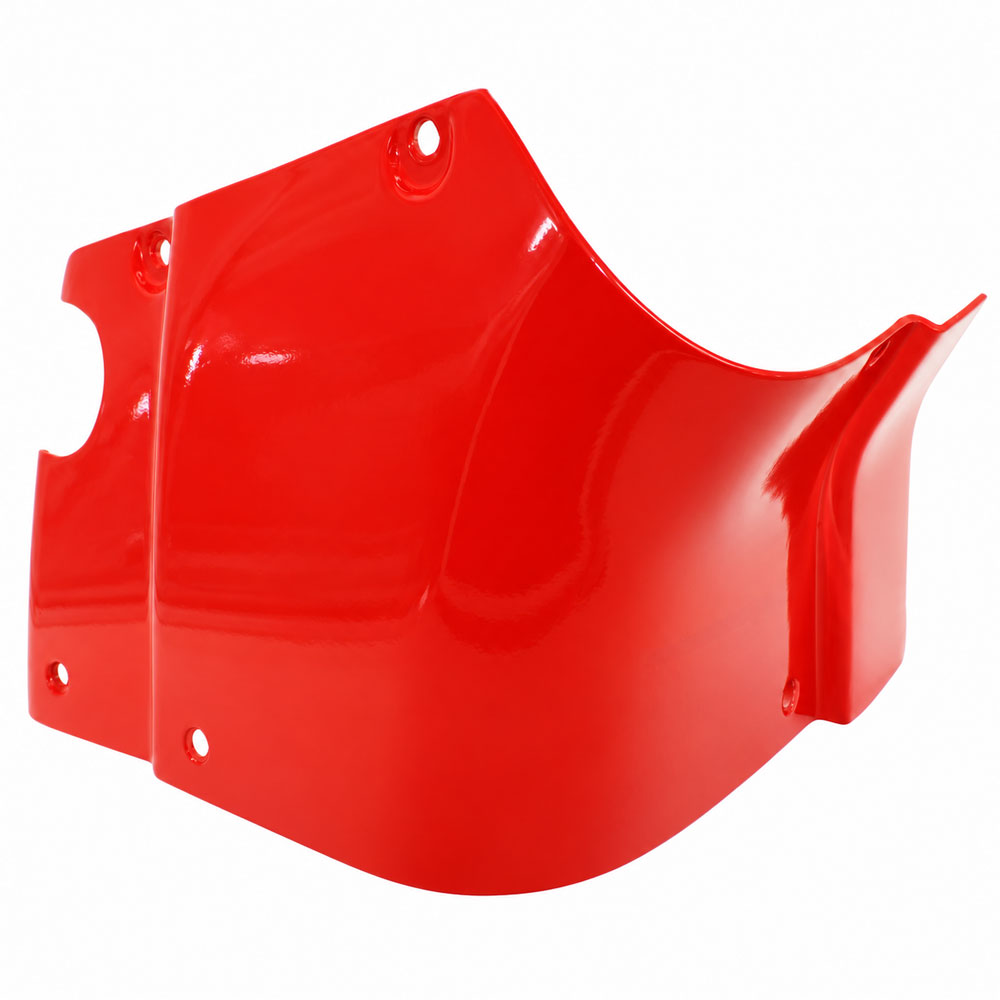 388737R1 Right-Hand Dash Hood Cowl RH