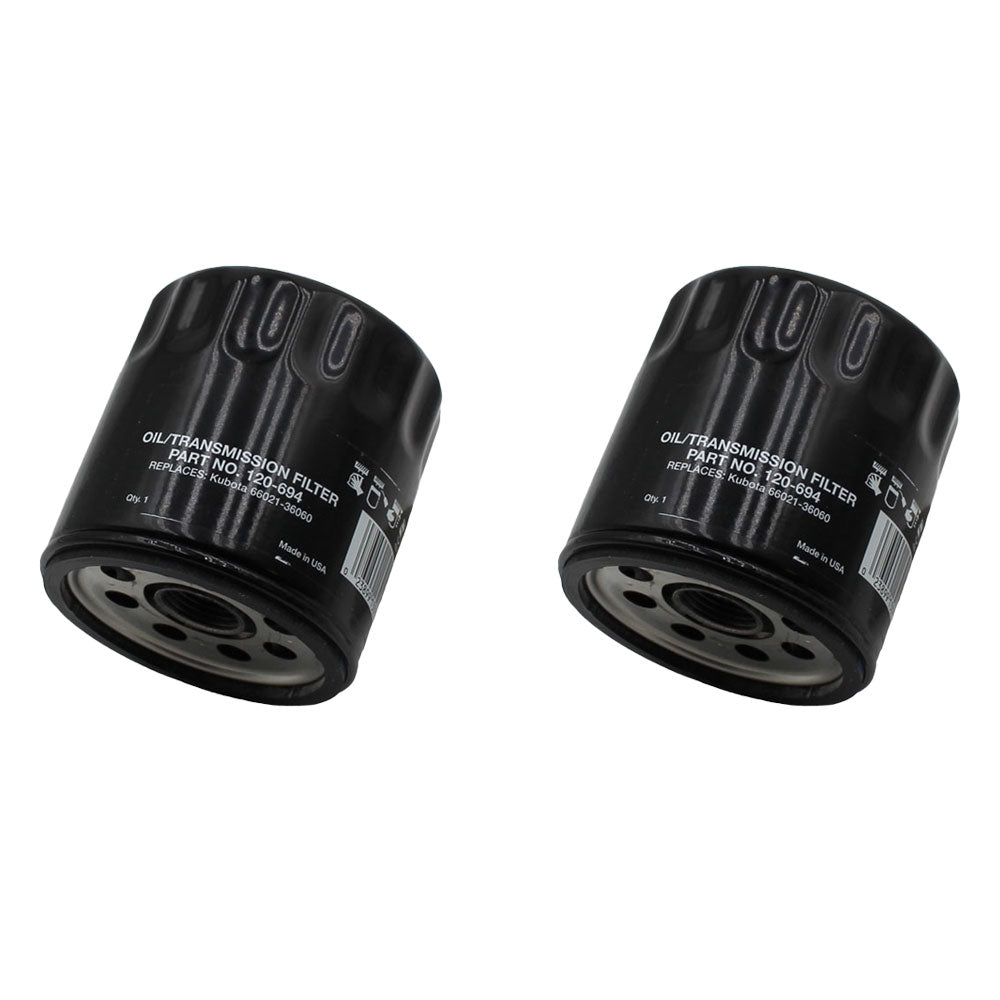2097690 Qty 2: Transmission Filter – Fits Allis Chalmers – additional image 2