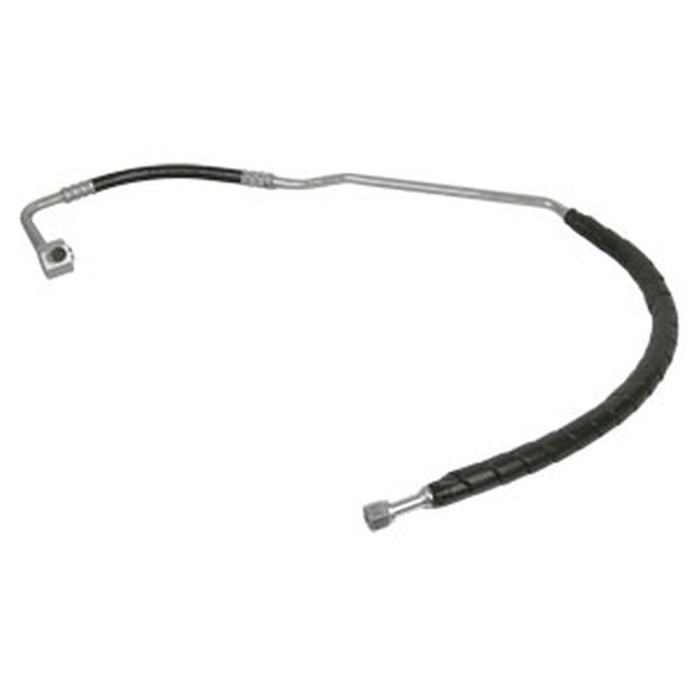RE57327 A/C Compressor to Condenser (Pressure) Hose Line – Fits John Deere