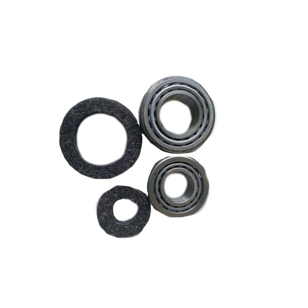 WBK-AC-1 Wheel Bearing Kit
